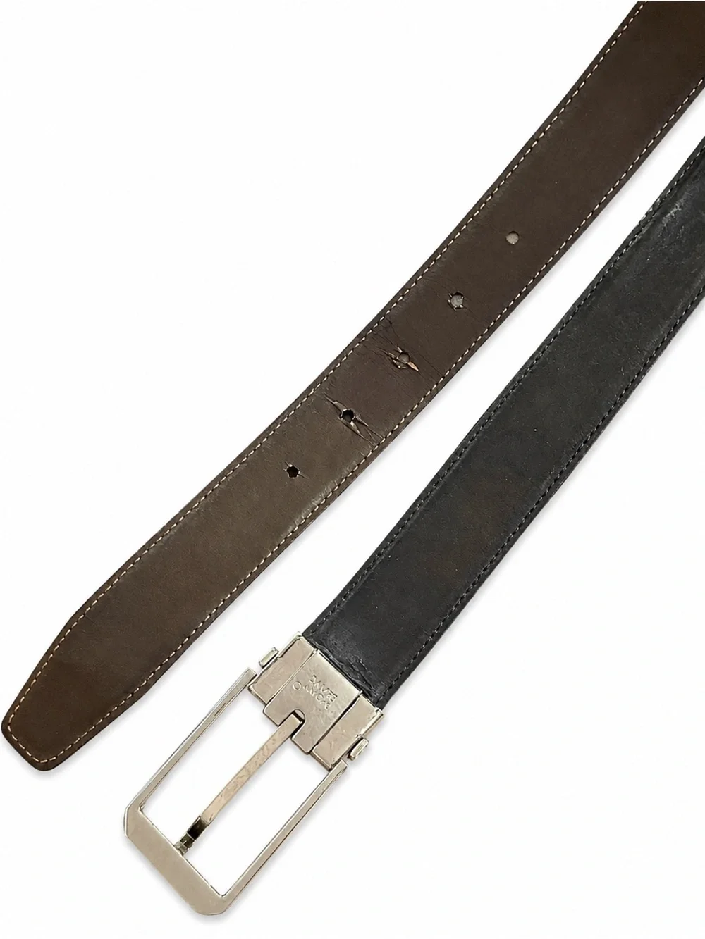 Montblanc authentic reversible